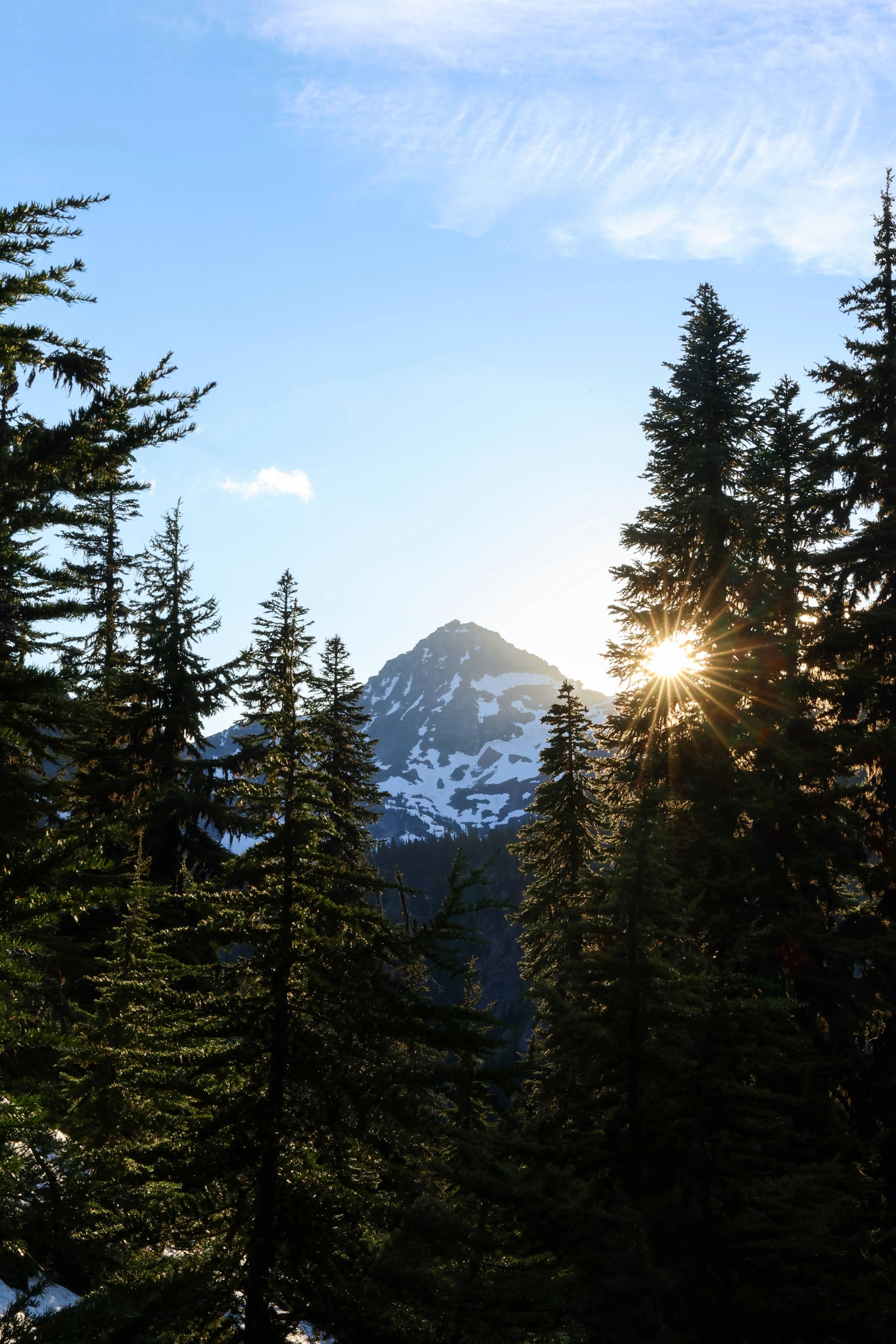 North Cascades