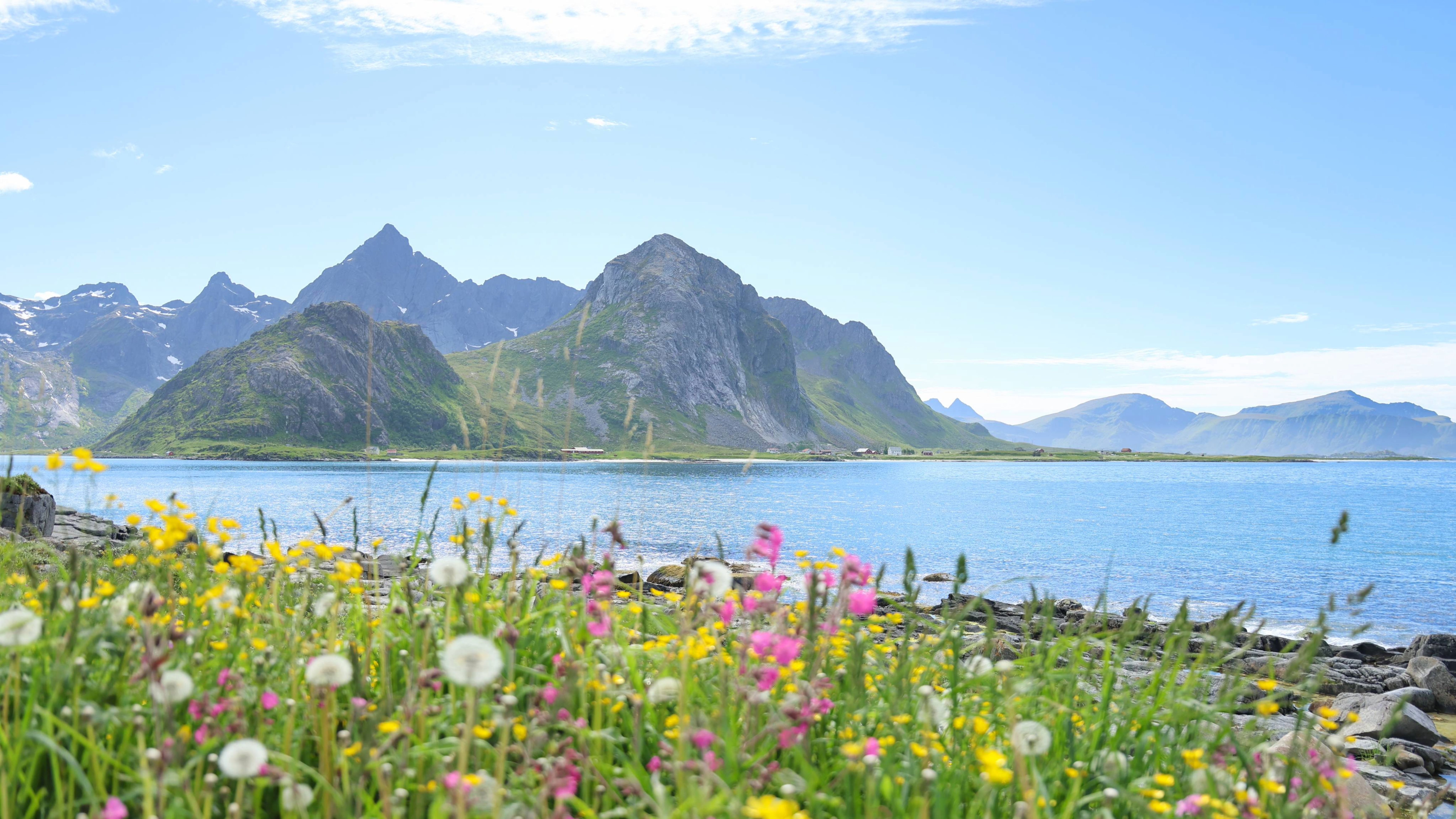 Norway